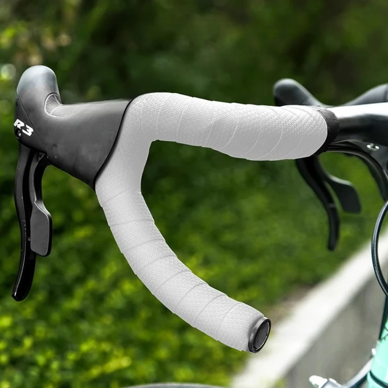 

Road bikes with handlebars