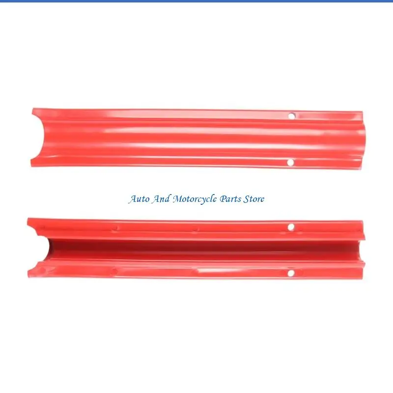 P9FD Bright Rose Marine Grip Set absorbiert Stöße von der Straße, Gleichstrom und die strengsten Betriebsbedingungen – Detail 1