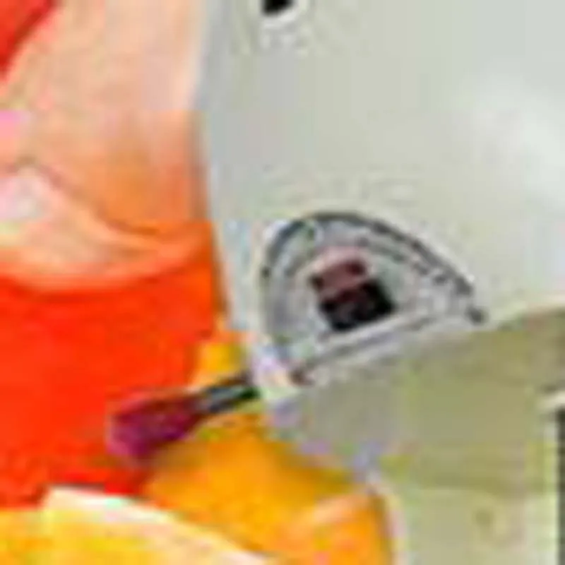 Commercial Shave Sn…