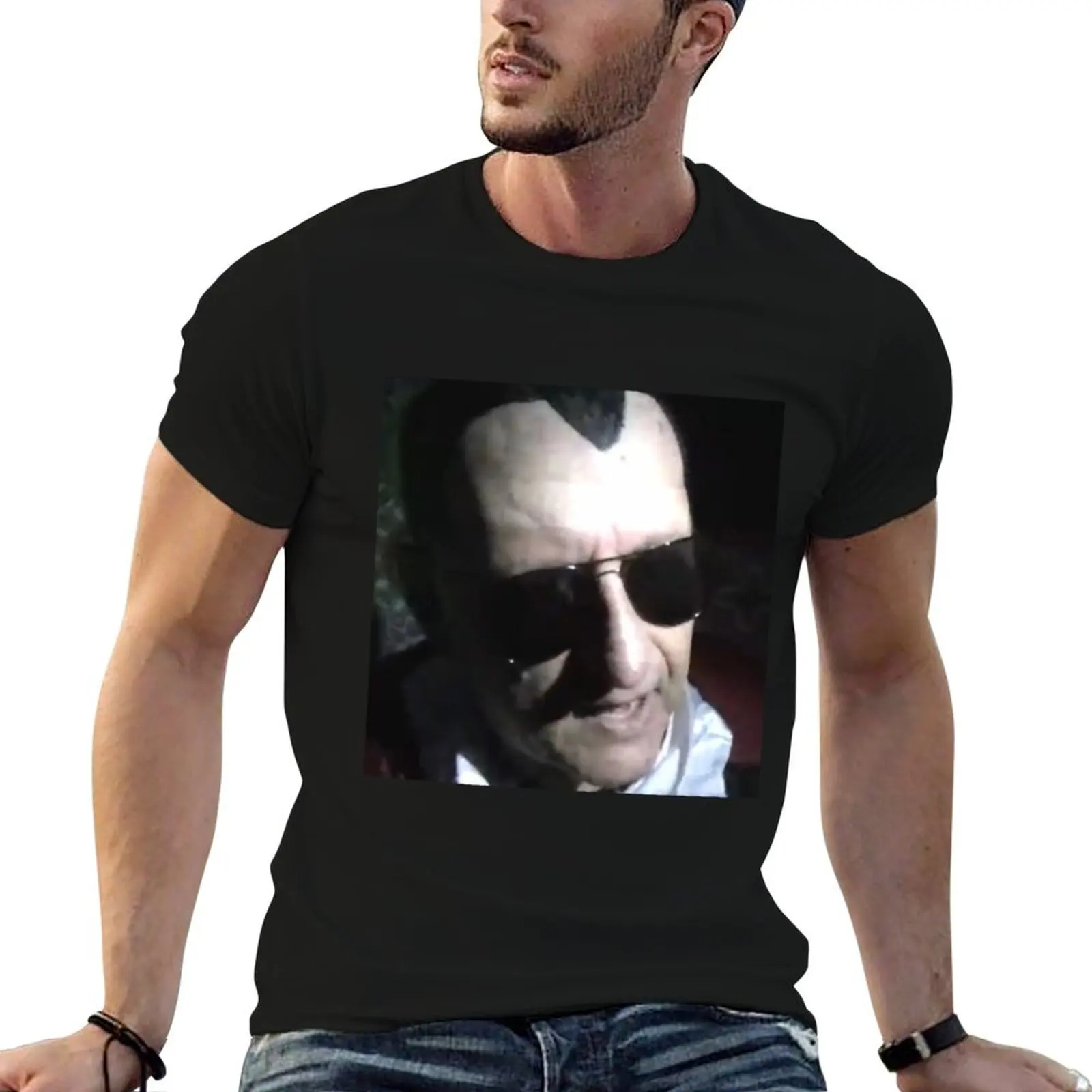 

Dracula Flow Shirt or Hoodie T-Shirt t shirts for man graphic funny men t shirt cotton 100% man t shirts for men T-Shirt