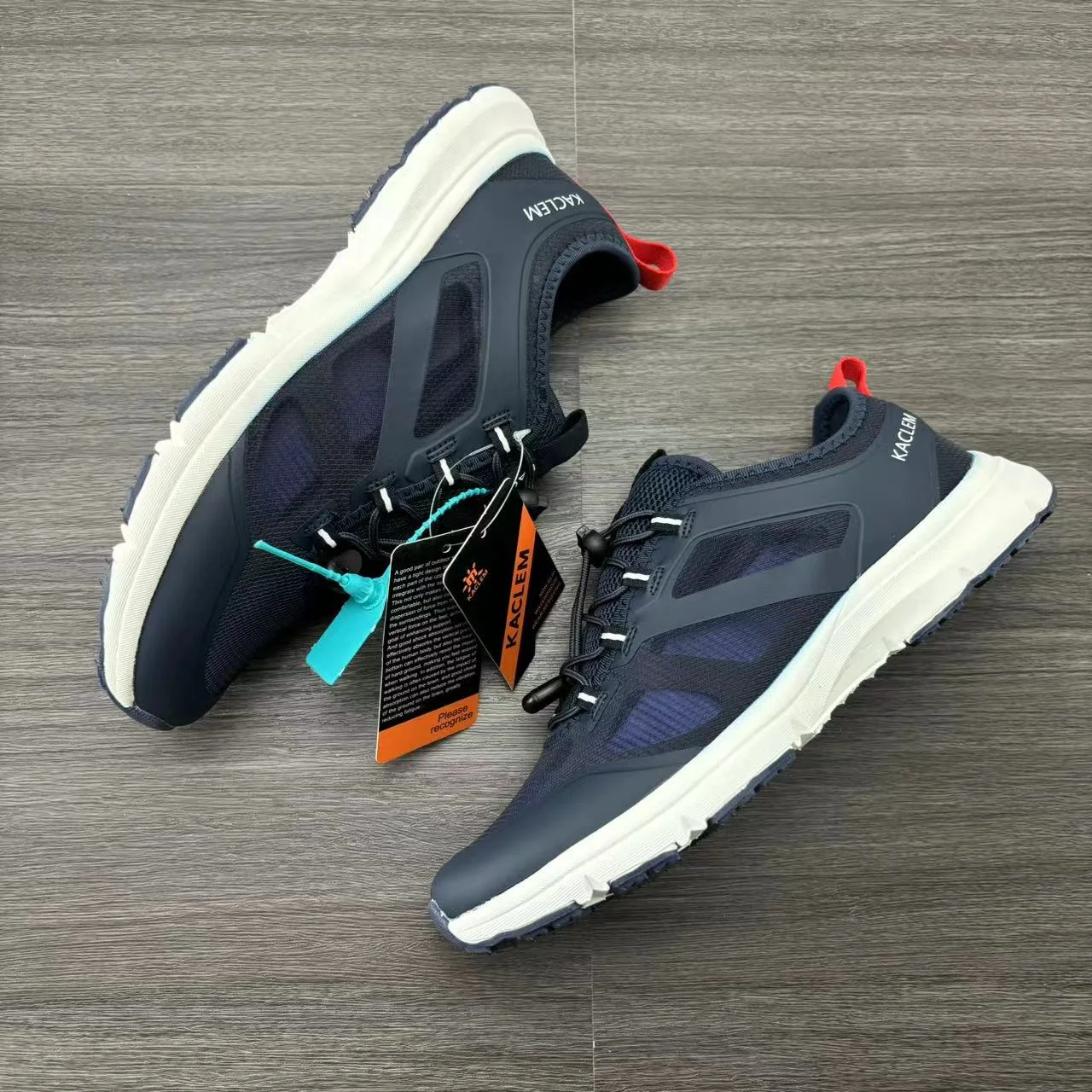 New 2025 summer hot sale neutral wear-resistant lightweight breathable mountaineering leisure hiking shoes very good