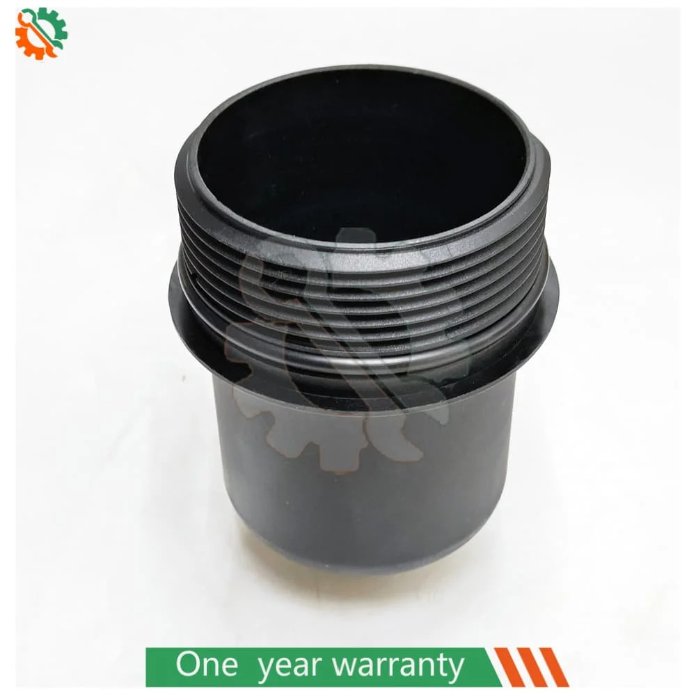 

Brand New 02E Transmission Filter Housing & Cover 02E305045 for VW Golf, Tiguan, PASSAT & AUDI A3, Q3, TT