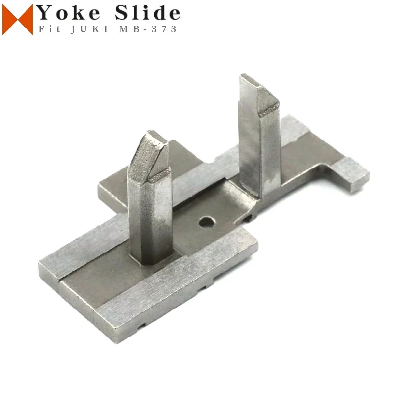 B1236-372-000 Position Finger Yoke Slide Fit Juki MB-373 MB-372 Industrial Button Sew Sewing Machine Parts