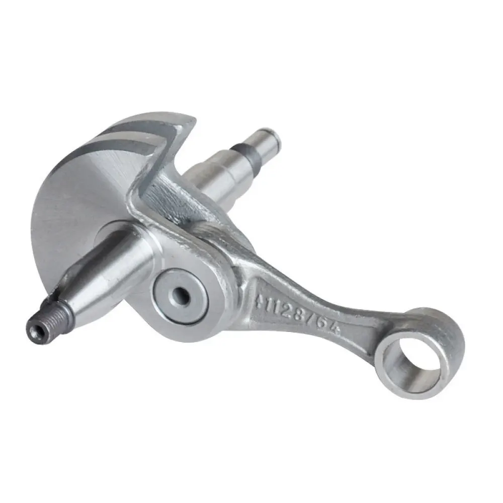 Repair Kit Crankshaft Assembly For STIHL MS382 Chainsaw Engine Power Tool Accessory Oil Seal Needle Bearing Parts