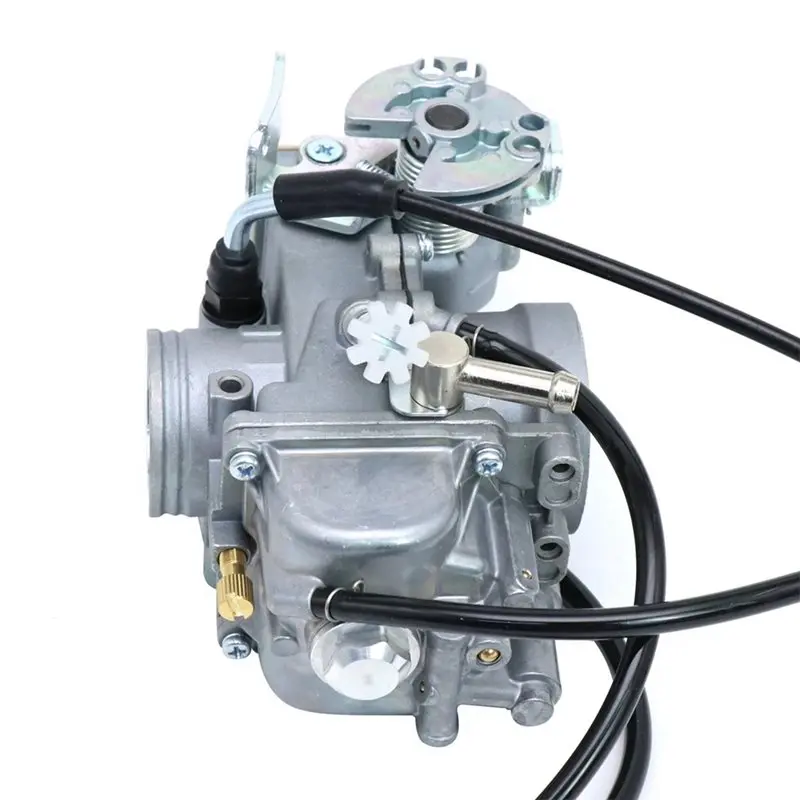 Flatslide Pumper For Mikuni TM36-68 36Mm Carburetor Carb For Honda XR400 SR XT TT400 500CC