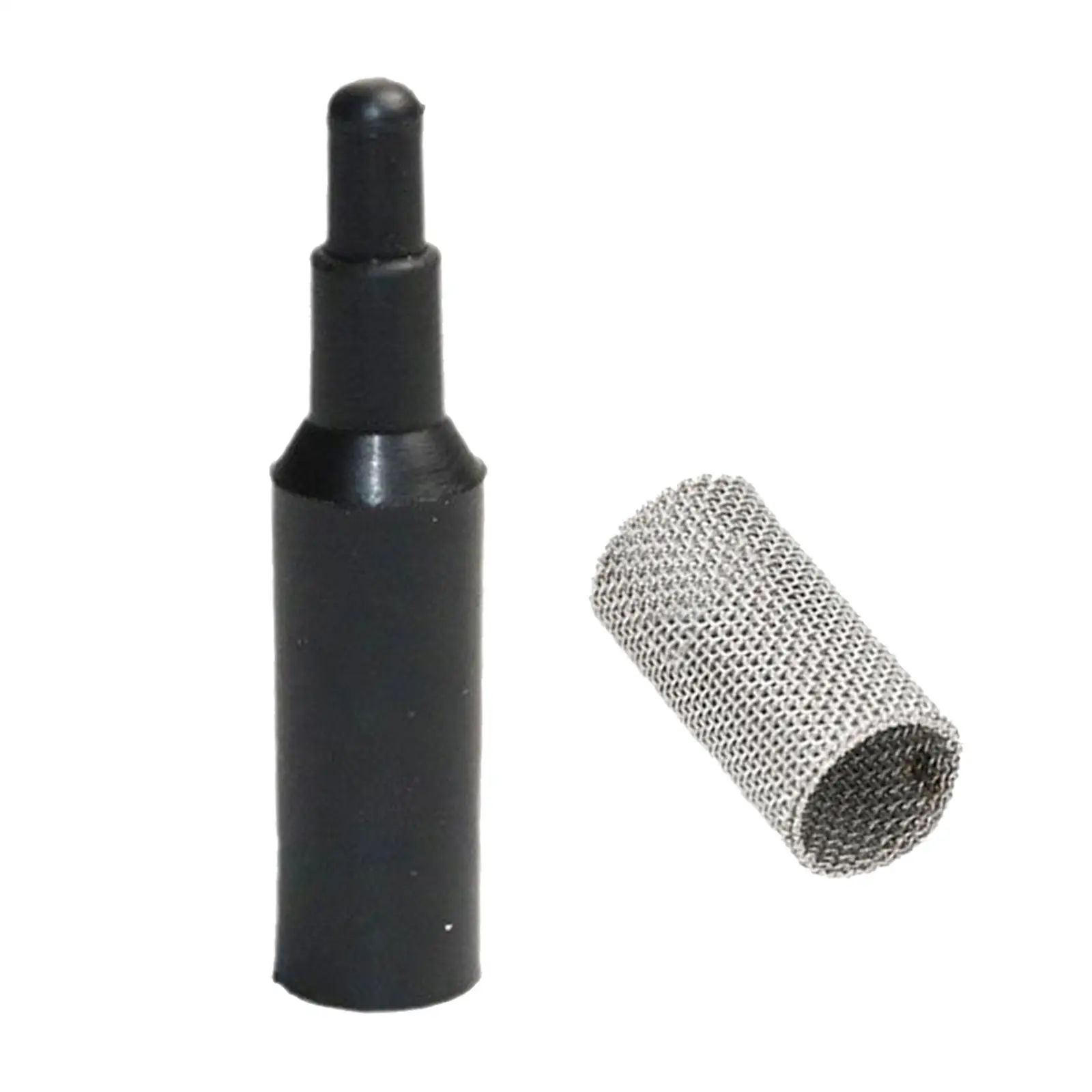 

Glow Plug Screen with Tool Parts Direct Replaces Accessories Universal Net Vehicle for 12V 5kW Parking Heater D4 D