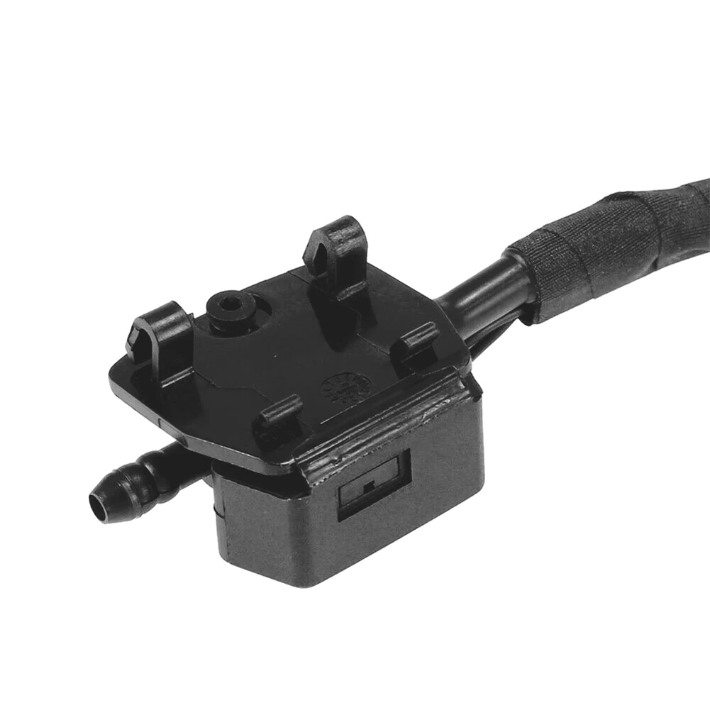 

New Front Windshield Washer Nozzle Chain Sprayer Jet System 61667249646 For -BMW 1 2 Series F20 F21 F22 F23 F87