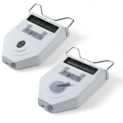 Ly-36at Auto Eye Pd Meter Pupilo CE Optical Digital Pupilometer Led Target Lamp Inside Distance Meter 0.1mm Accuracy