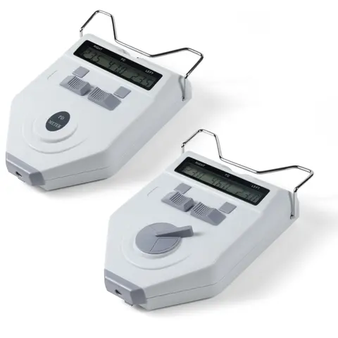 Ly-36at Auto Eye Pd 계량기 Pupilo CE 광학 디지털 동공계 LED 타겟 램프, 내부 거리 계량기, 0.1mm 정확도