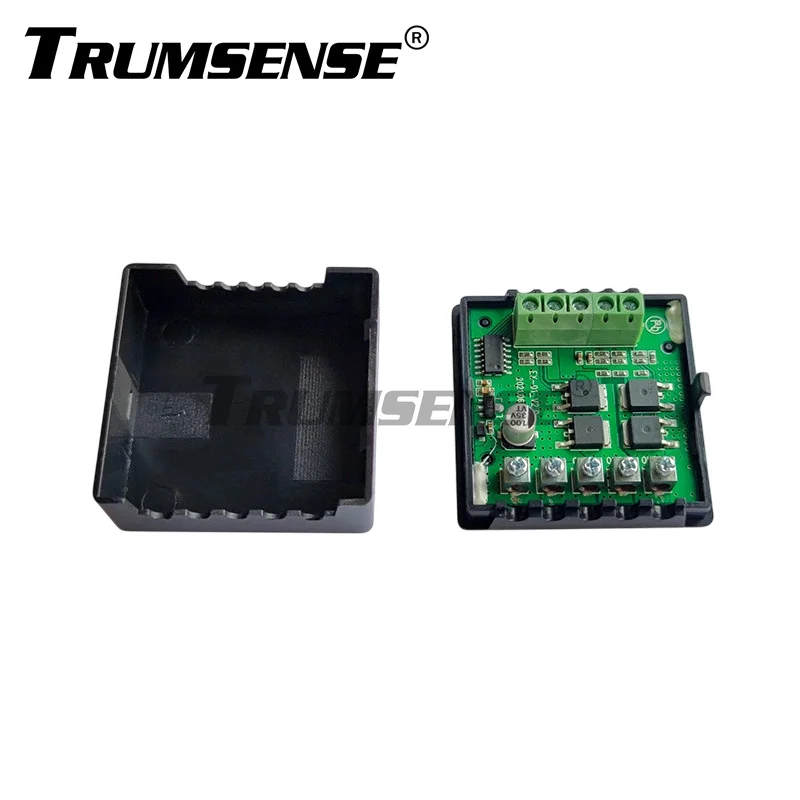 Trumsense 120 Watt Power Amplifier Current Amplifier Enlarger to Increase LED Mirror Touch Sensor Switch Maximum Loading Power