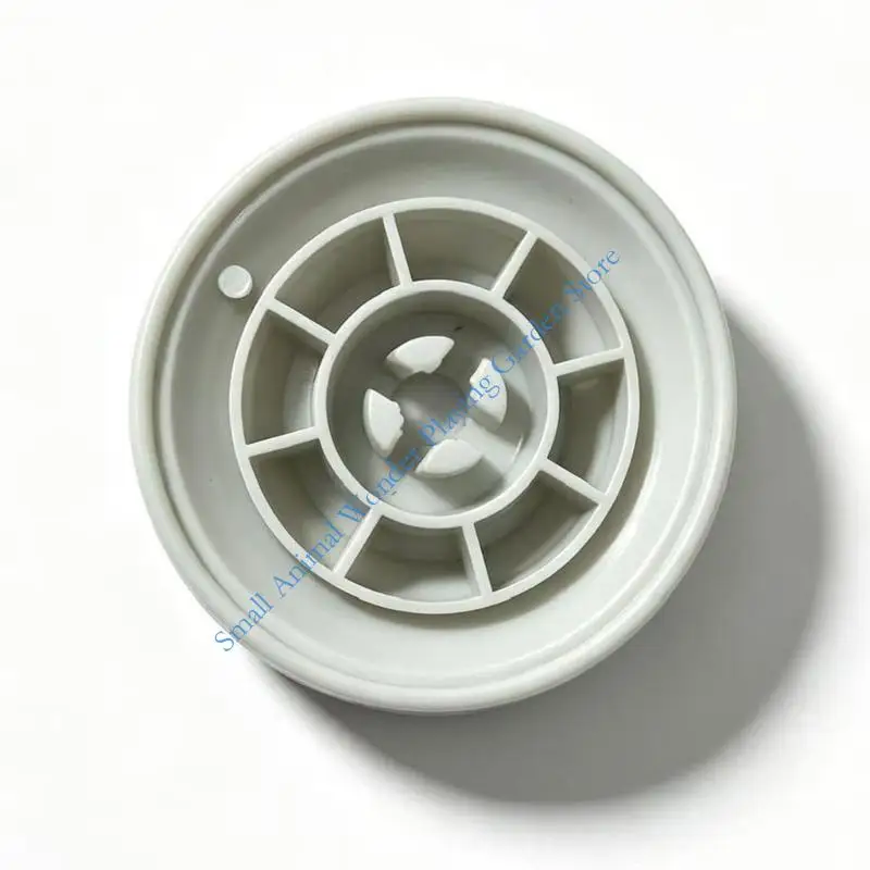 R12373210B Auxiliary Pin Cap Package, 2 Plastic Replacement Components