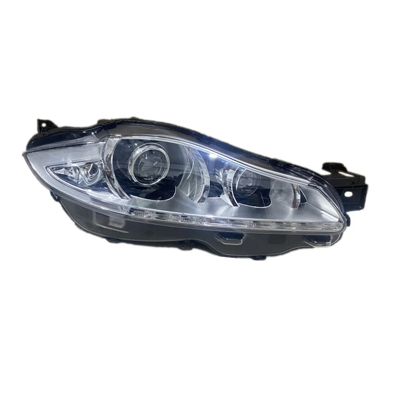 

Suitable for 2010-2015 Jaguar XJL automotive lighting system with left and right adaptive headlights without AFS