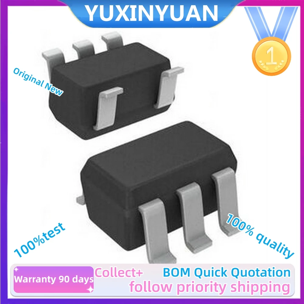 

50PCS/LOT 100%New LTC4054XES5-4.2 SOT23 LTC4054 SOT23-5 YUXINYUAN IC in stock ,100%test