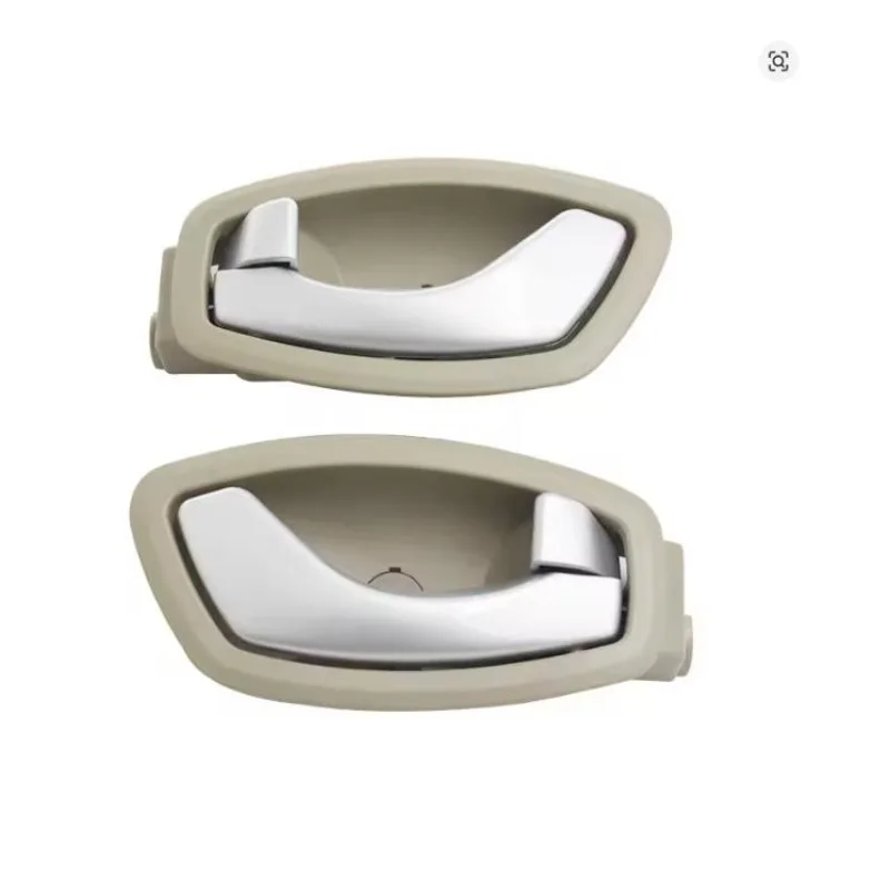 806715396R 806713870R For Renault Fluence door inner handle inner pull handle unlock switch lever