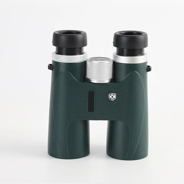 Factory Price Long Range 12x50 Binoculars Waterproof Bird Watching Hunting Telescope