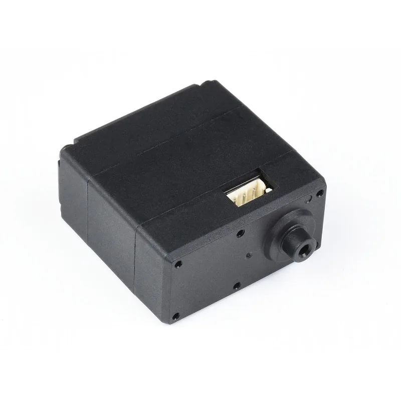 17kg High Torque Serial Bus Servo Programmable Metal Gear Servo 210° Rotation Angle