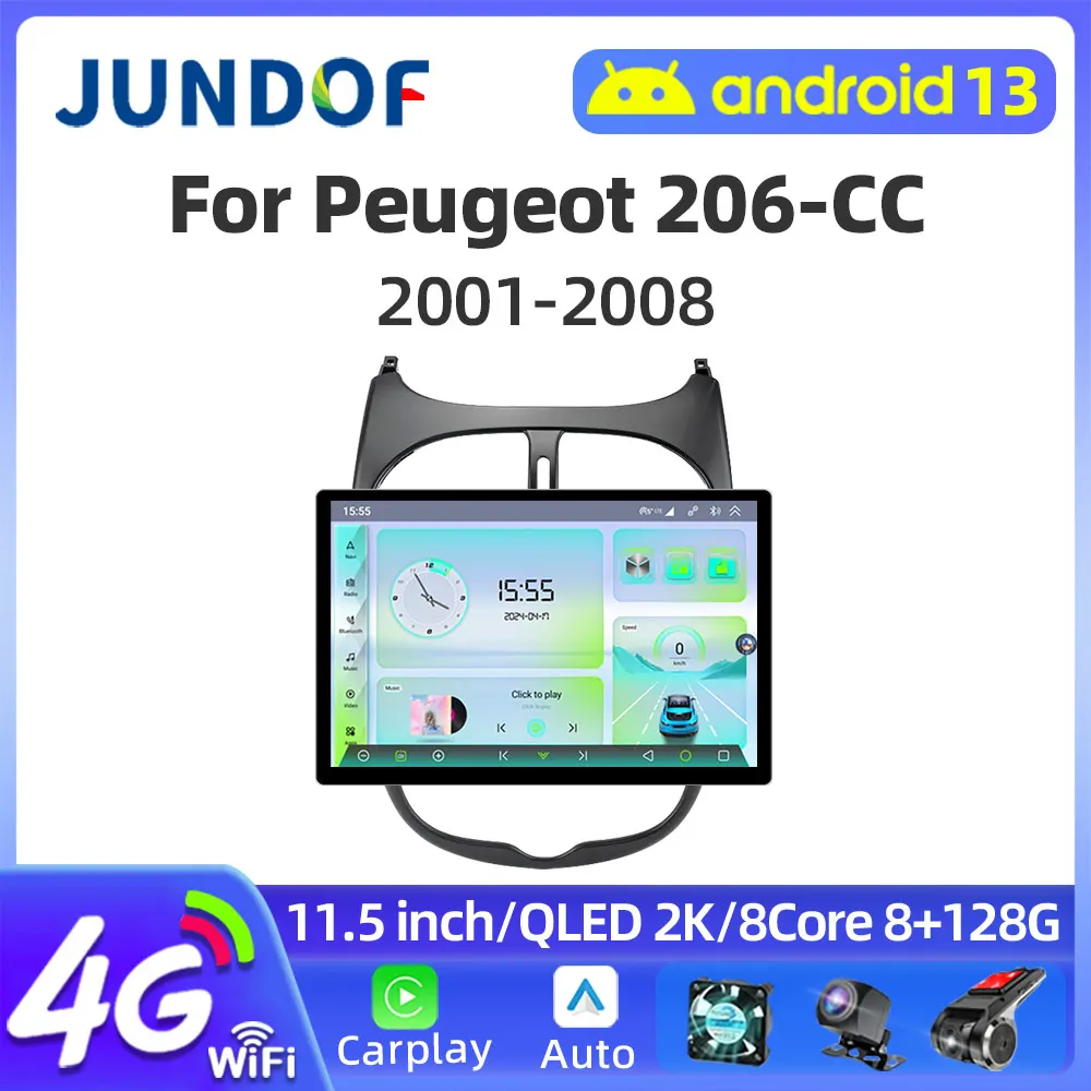 11.5"Inch Carplay A…