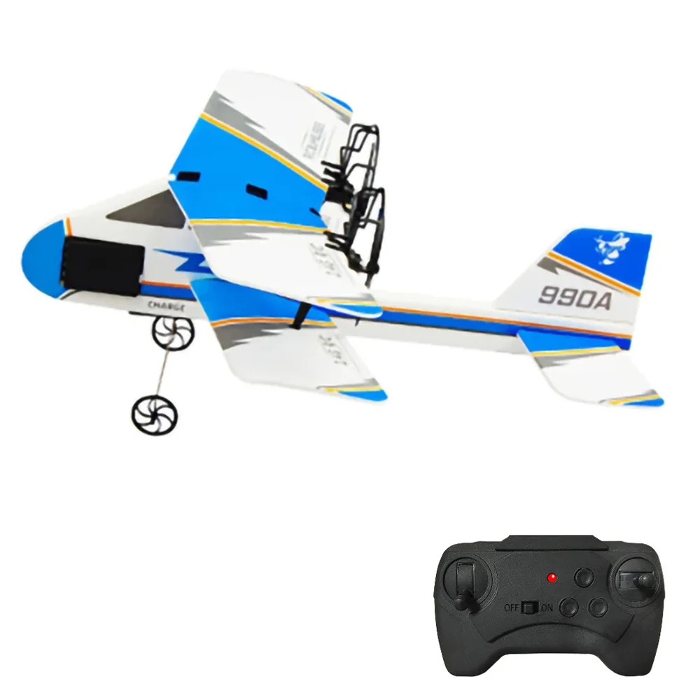 990A 2.4G MPP material Remote Control Model Aircraft Glider Outdoor Flight Foam Plane