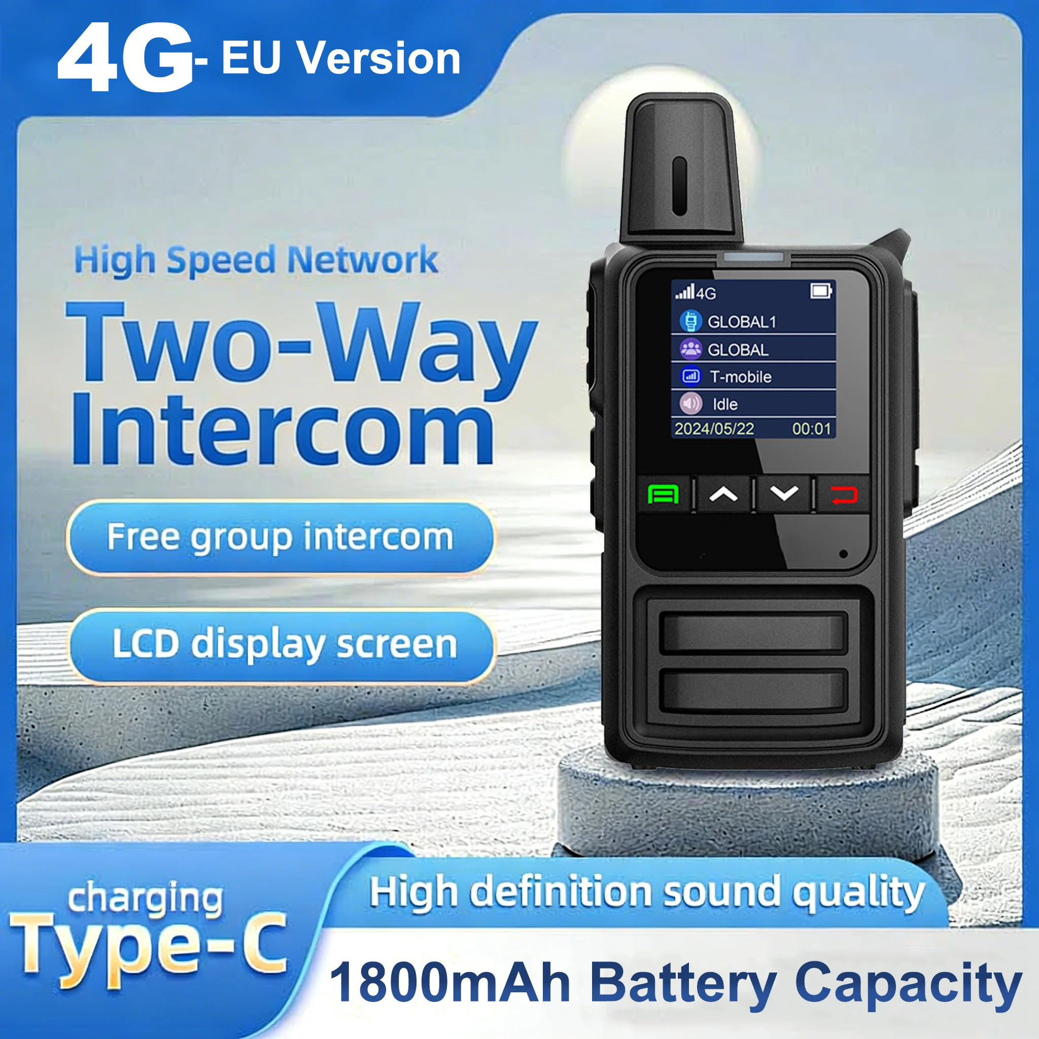 walkie-talkie-4g-radio-bidireccional-con-tarjeta-sim-bateria-de-1800-mah-pantalla-lcd-de-149-pulgadas-compatible-con-europa-sudeste-asiatico-Africa