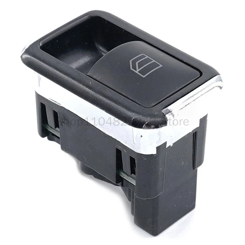 A2049058102 Applicable to Mercedes-Benz C250C63W204W212 car glass lifting switch and window single switch