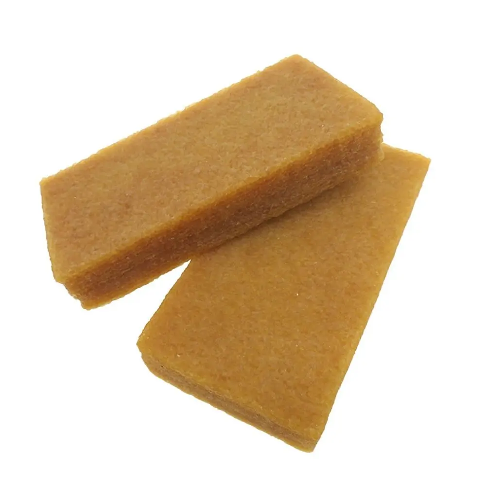

Durable Glue Removal Degumming Cleaner Glue Stick Sanding Belt Band Abrasive Sanding Sandpaper Cleaning Eraser