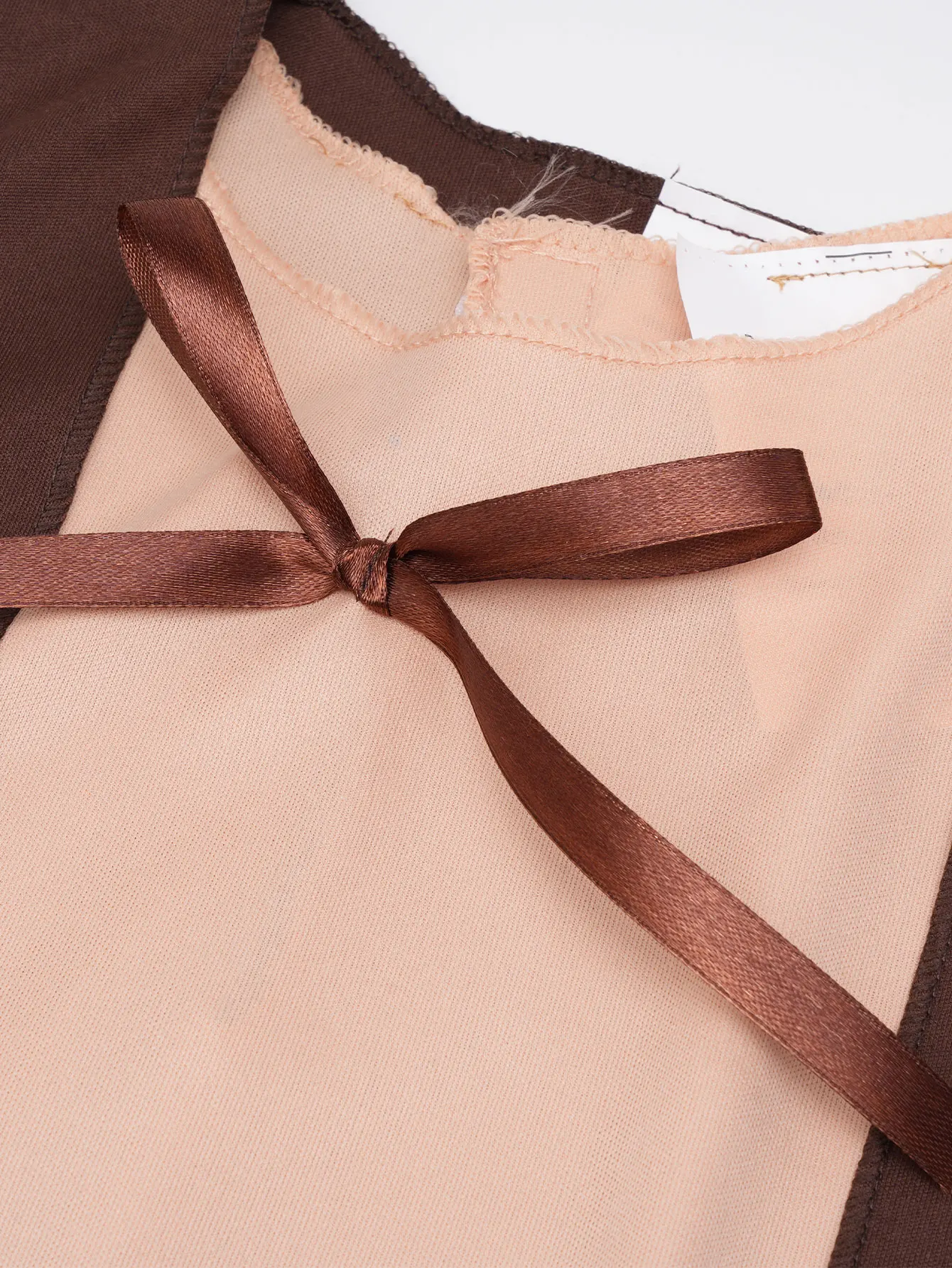 طقم مكون من 3 قطع مناسب لكل من الرجال والنساء، رداء بغطاء للرأس عربي بني عتيق، صولجان رائع، زي حفلات الهالوين التنكرية