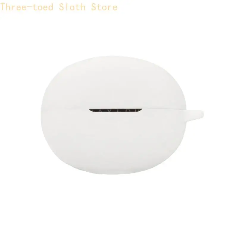 Stoßfeste Shell-Silikonhülle passend für 2003 Wireless-Kopfhörer-Abdeckungshülle E74A – Detail 3