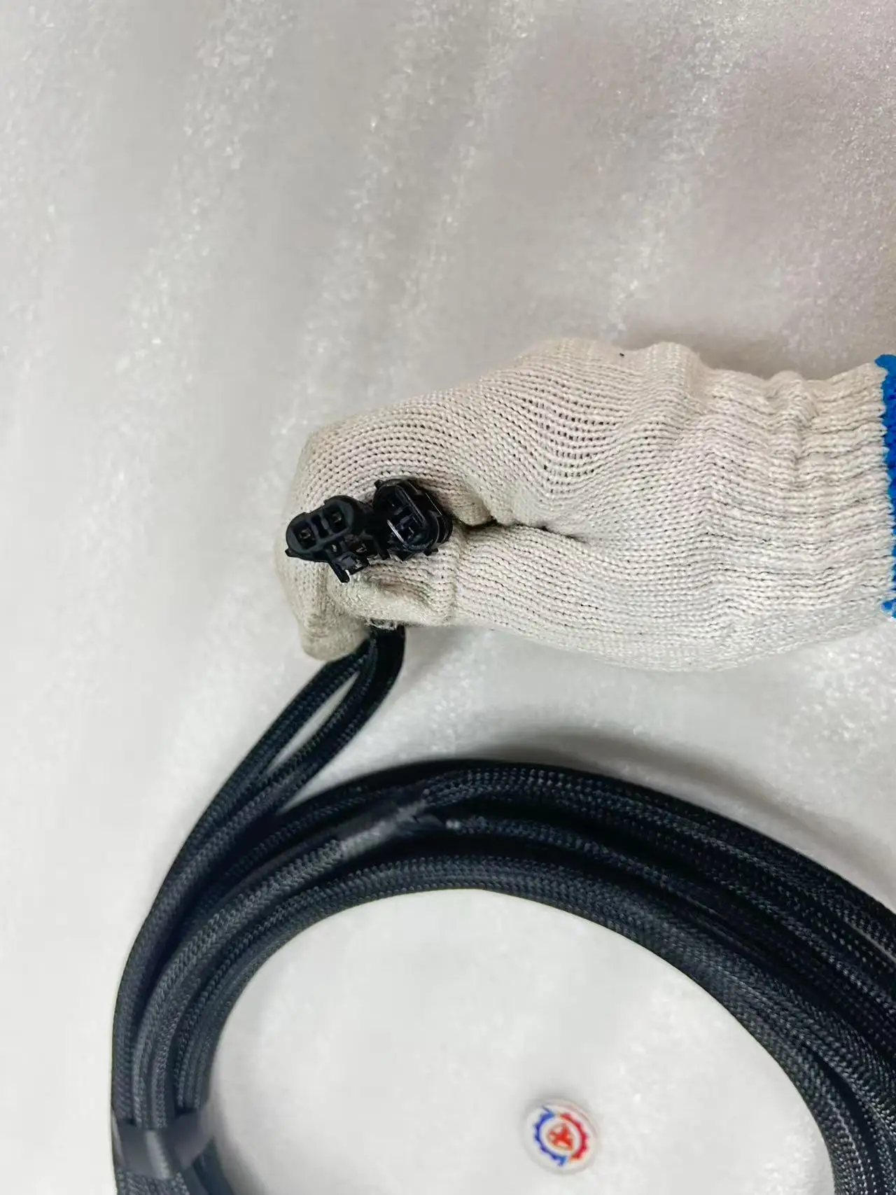 530-00311D1 Wiring Harness For Construction Machine DH220-7 DH225-7 DH370-7