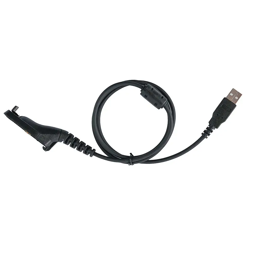 

USB Programming Cable for Motorola MotoTRBO XPR6550 APX6000 APX1000 APX4000 XPR7580 XPR7350 APX7000 XPR7550 XPR6350