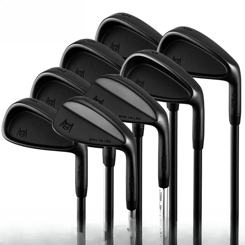 

Golf clubs full set of high-end men's sets of 13 sets, ultra-light carbon rods with high rebound