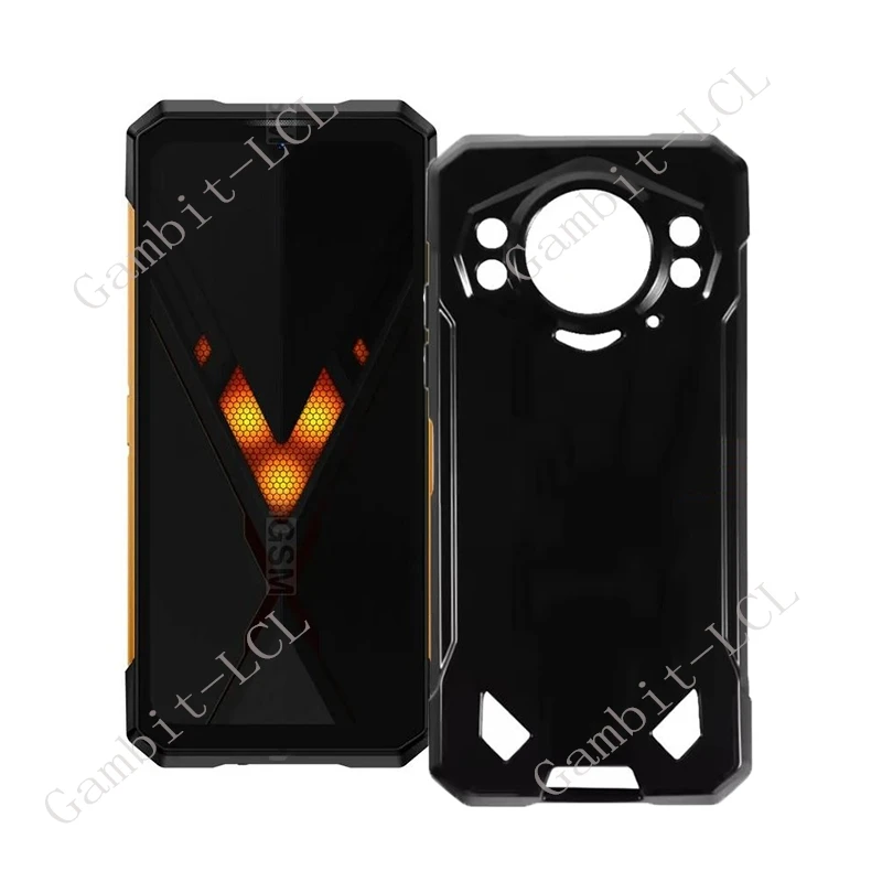 Anti-Falling Case For Doogee S200 Ultra X Plus 6.72
