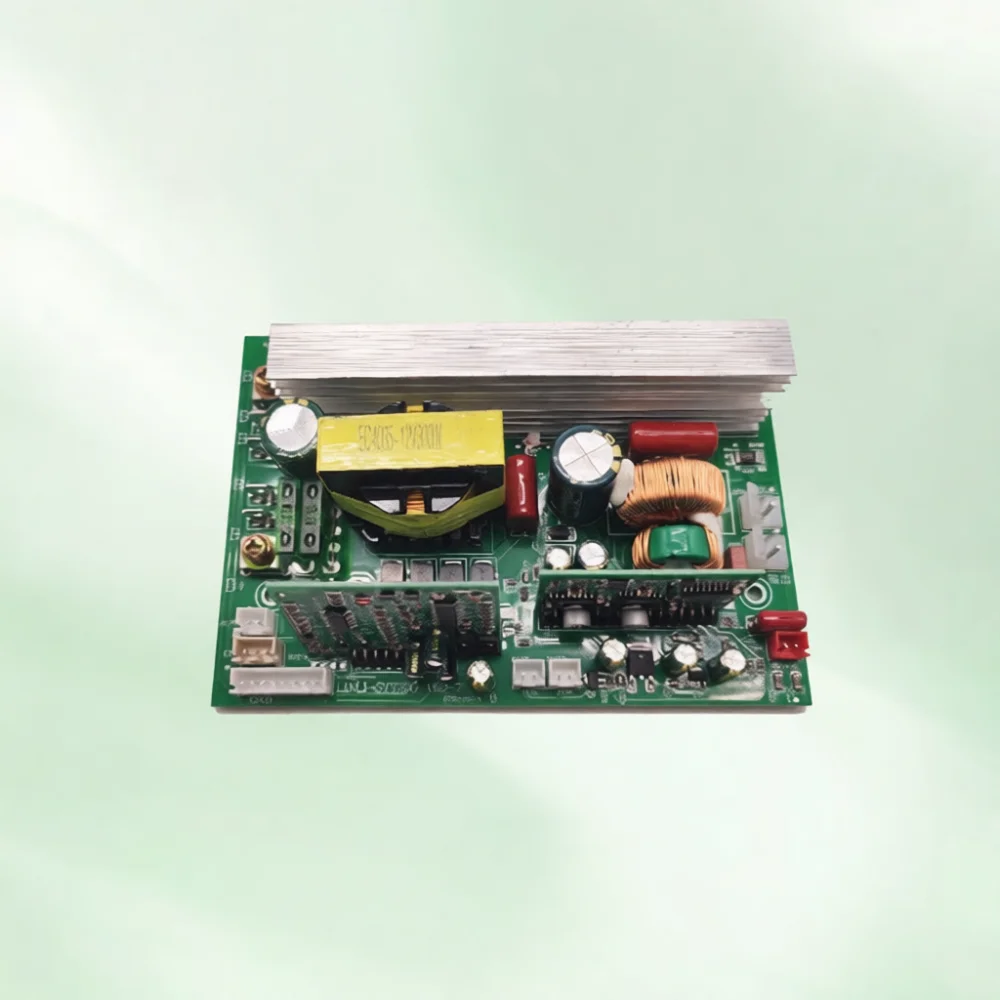 Pure Sine Wave Inverter Board 24V 48V - Pure Sine Wave Inverter Circuit Board