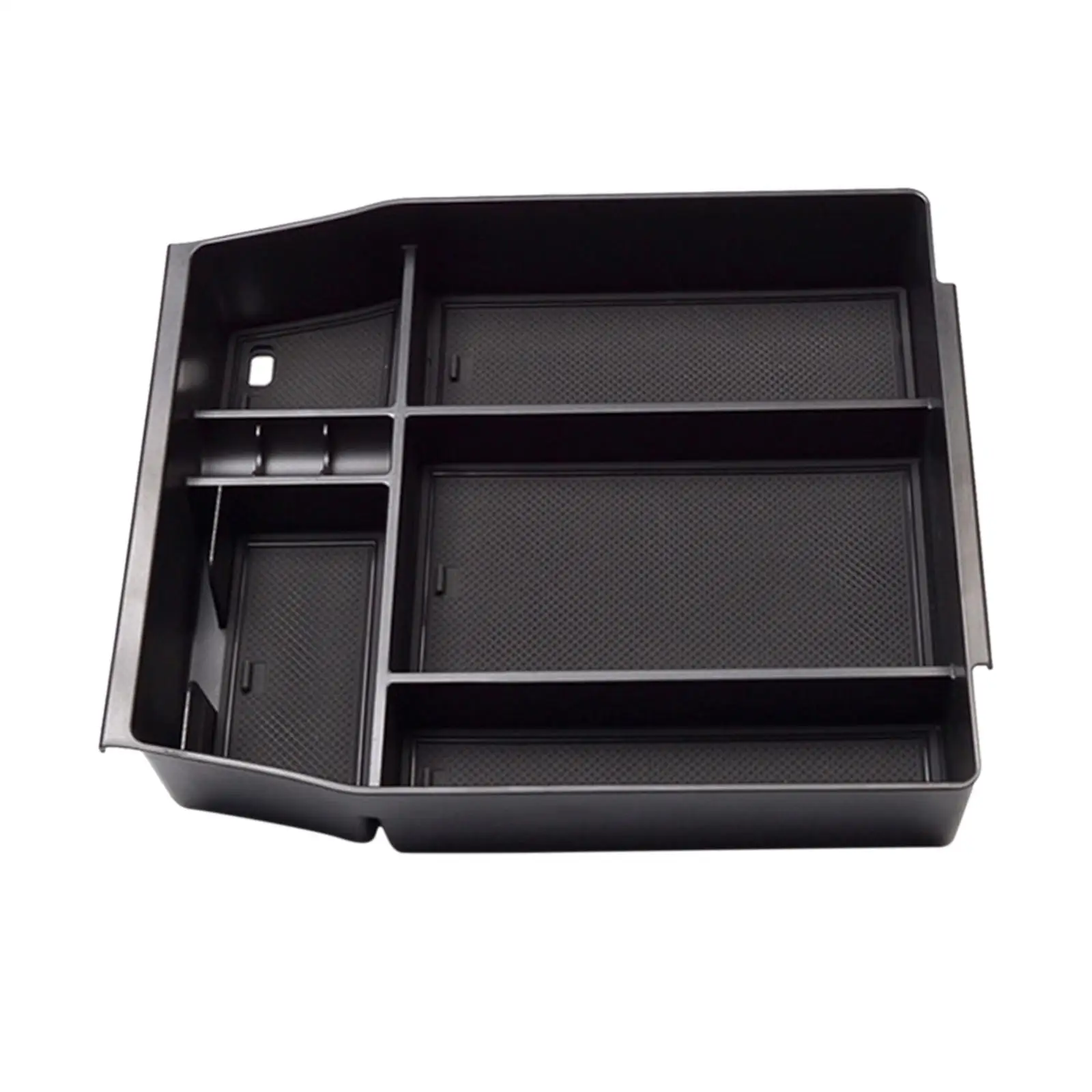Center Console Organizer for Ford Lobo F-150 Car Accessories