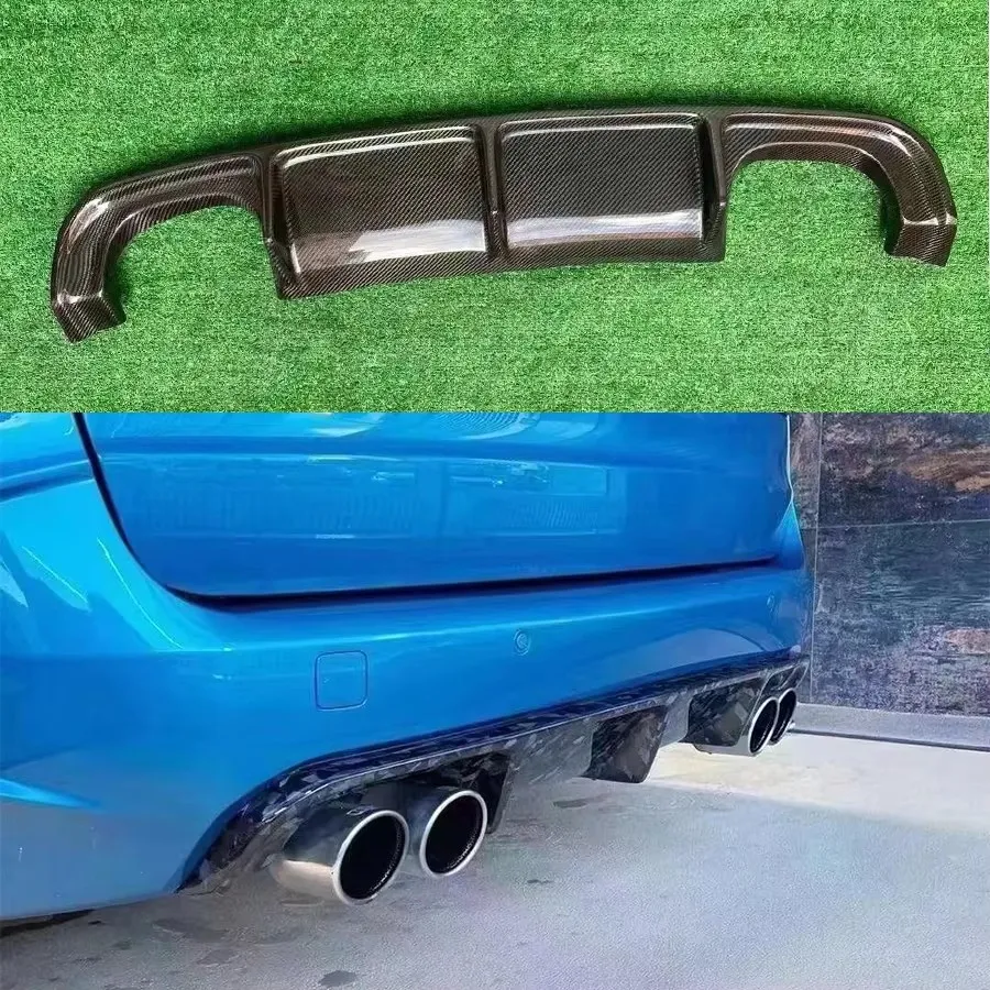 For Bmw X5M F85 X6M…