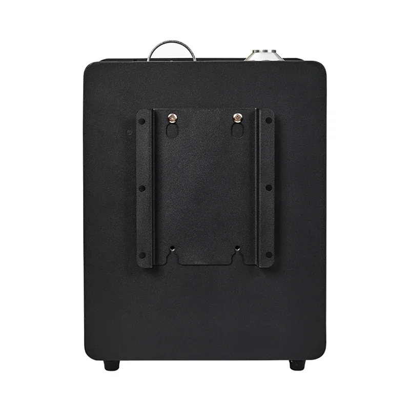 China Factory Price 1000Ml Electric Aromatherapy Oil Diffuser Professional Wall Mounted Waterless Hotel Fragrance Hvac System