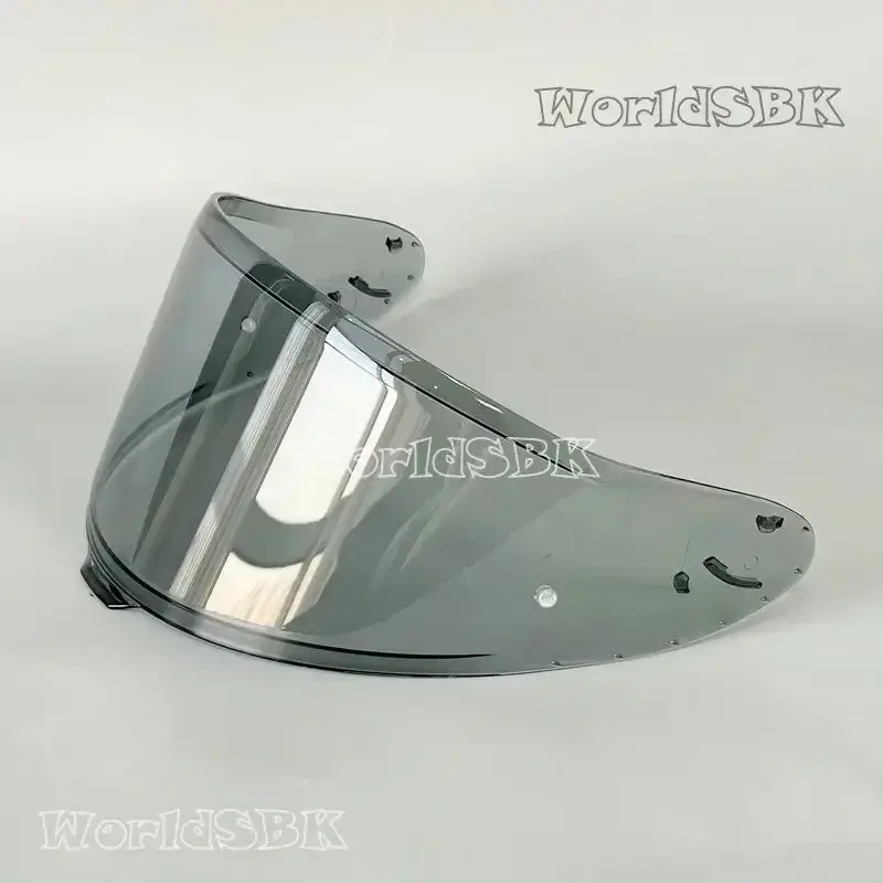 Helmet Parts Visor for SHOEI Z8 NXR2 RF1400 RF-1400 CWR-F2 CWR-F2R X15 X-Fifteen X-SPR Pro Shield Sunscreen Windshield Lens - Image 26