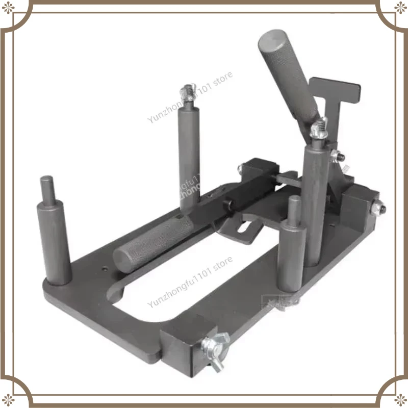 DCT Clutch Actuator Adjustment Tool, Automatic Transmission Tool Fit For Hyundai Sonata Tucson Dual Clutch Repair