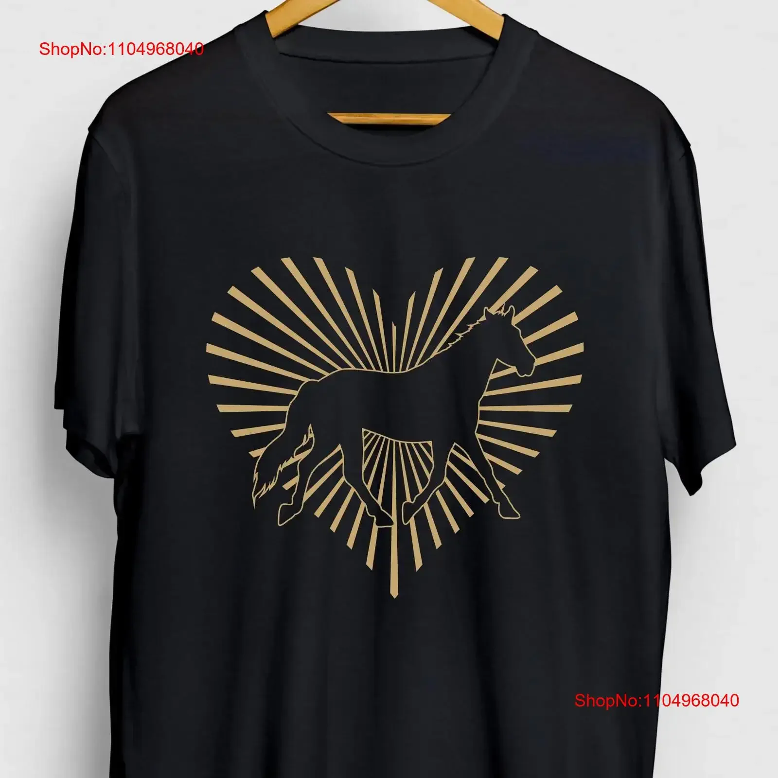 Camiseta para amantes de los caballos, montar en el país para amantes, chica, corazón, joven, vintage, lavado, ropa de diseñador, cómoda para hombre