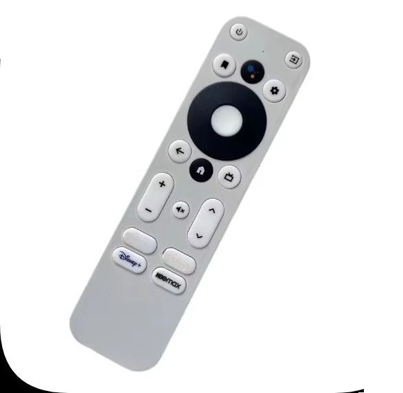 Nuevo Control Remoto por Voz para ONN 100026240 4K Ultra HD Streaming Stick Box Dispositivo Google TV