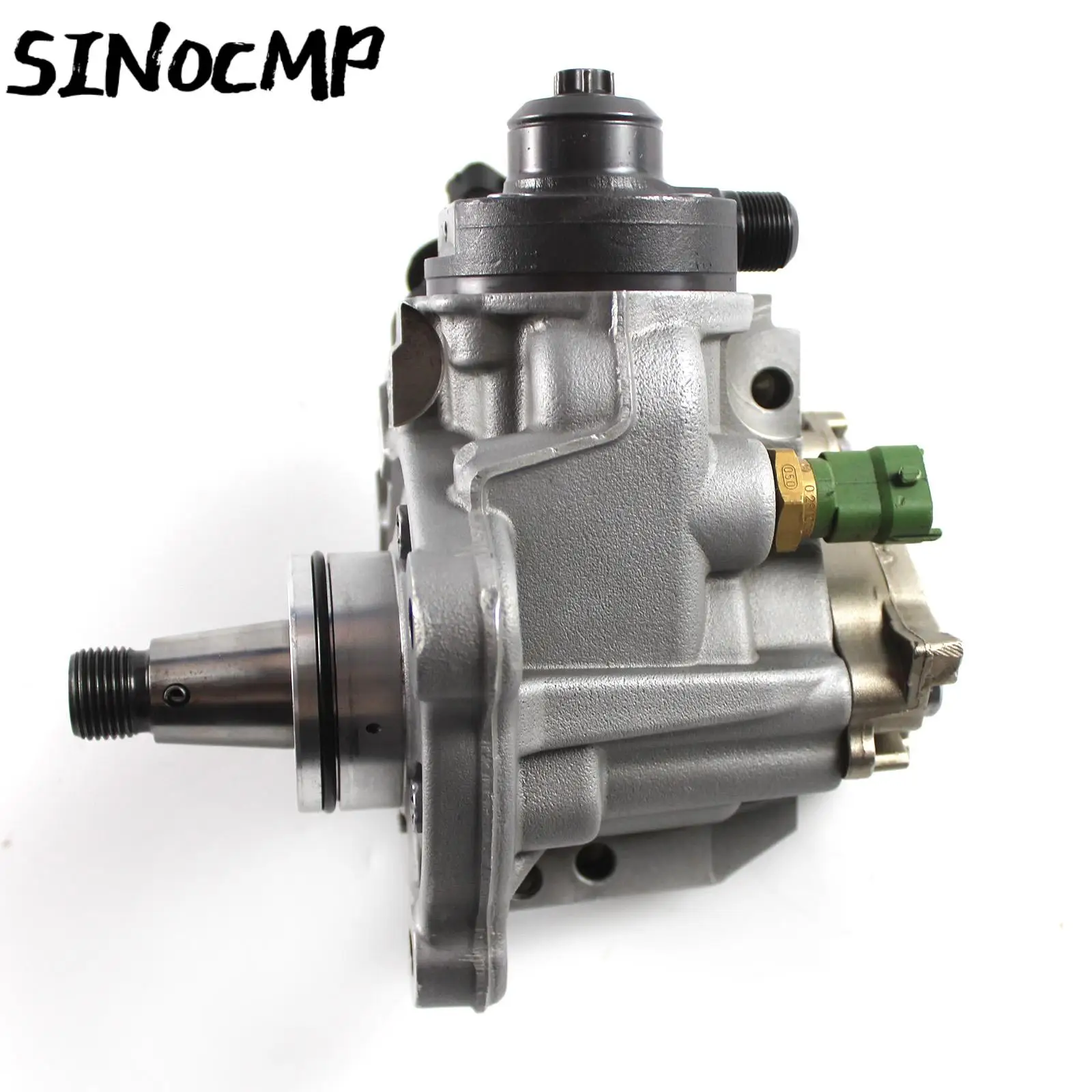 

1 шт. топливный насос 0445020509, 0 445 020 509 для Bosch Yanmar: 129A00-51000 129A0051000 топливная форсунка автомобильные запчасти аксессуары