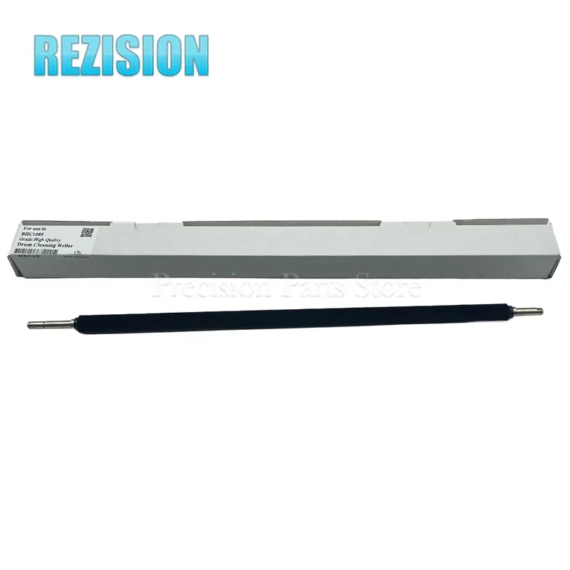 

Совместимая щетка для чистки барабана, валик для Konica Minolta BH C1085 C1100 C6085, барабанный блок, щетка, валик, детали принтера, копировального аппарата