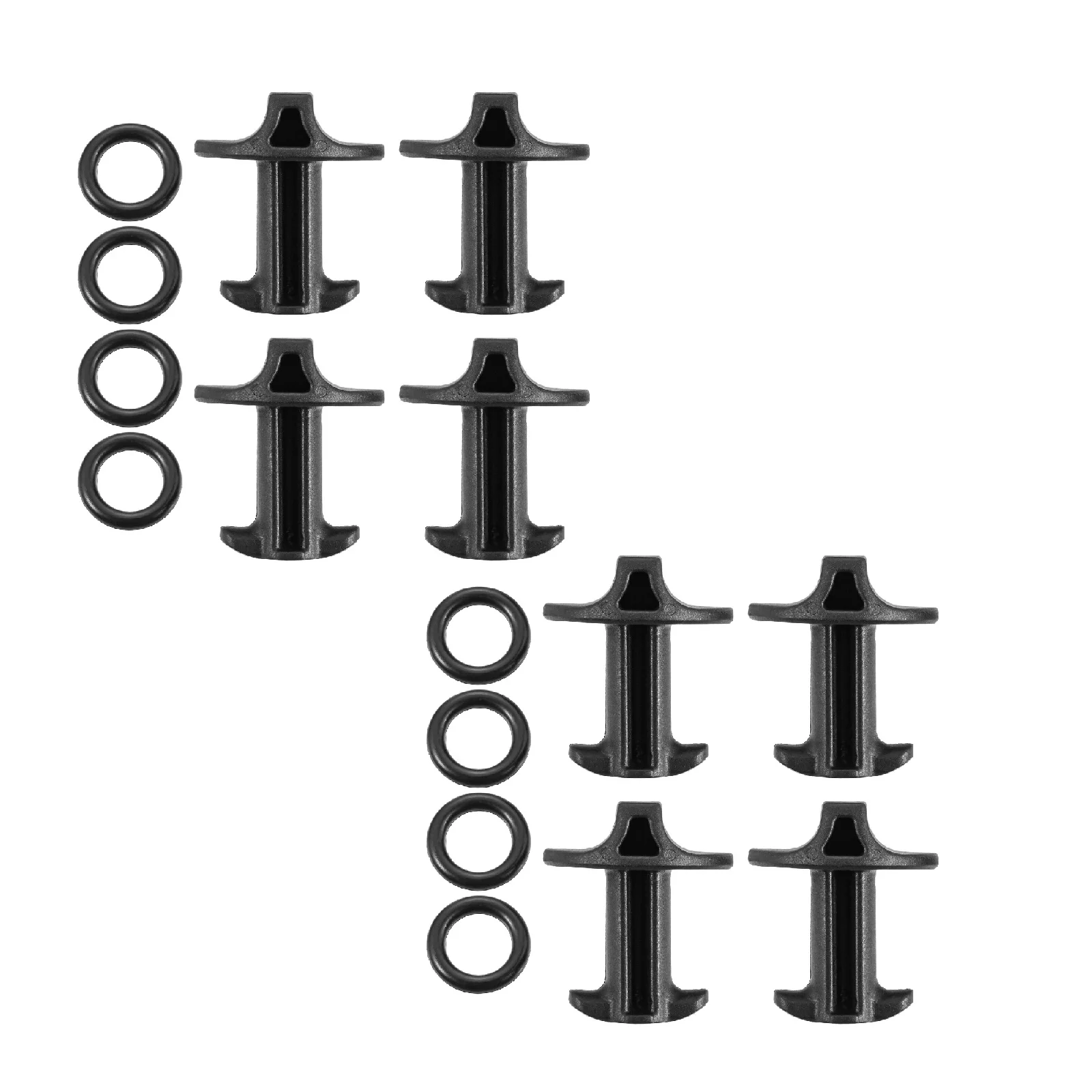 8Pcs Air Filter Cov… - image