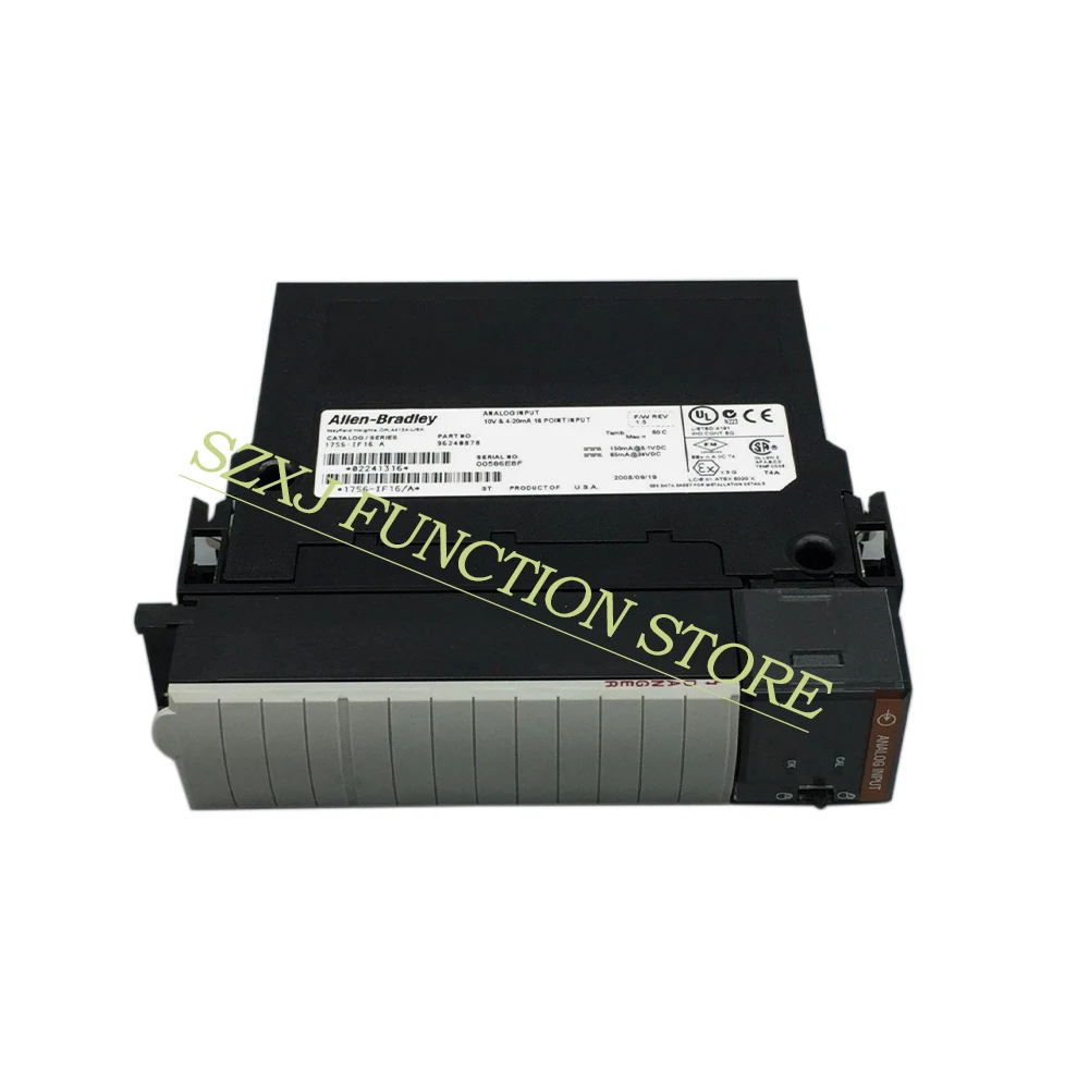 Nuevo PLC Original 1756-IF16