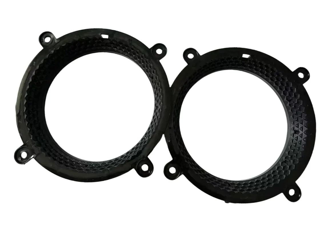 Adapters Brackets Speaker Mount Plates Adapters Brackets Special Speaker Mat for New Mazda CX5  Atz 8inch Speaker Pad