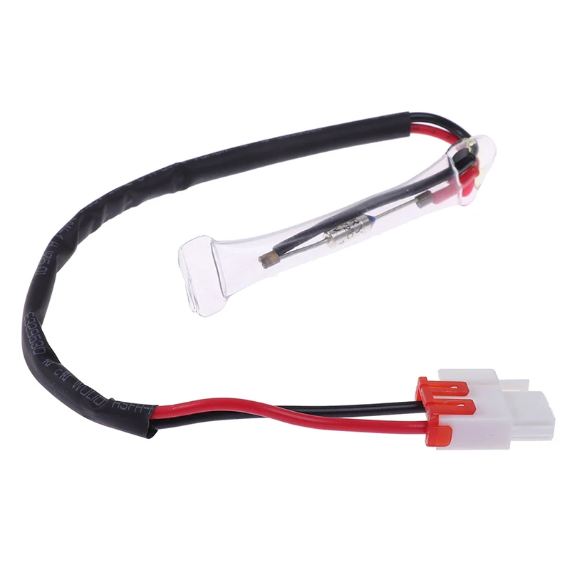 Thermal Fuse Defrost Sensor for Fridge Freezers Refrigerator Defrost