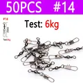 50pcs Size 14
