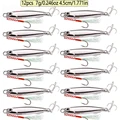 7g-12pcs