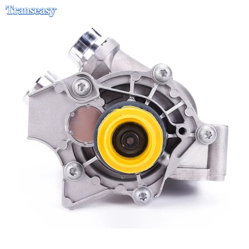 06H121026 06H121026AB Water Pump Assembly Suit For A4 A3 TT VW Tiguan Jetta Golf GTI Eos Beetle CC 2.0T TSI