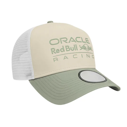 Imagen 2 del producto 2025 Red Bull Racing Hat Sombrero de motocicleta Red Bull Gorra de béisbol Sombrilla para hombres y mujeres Sombrero de malla transpirable