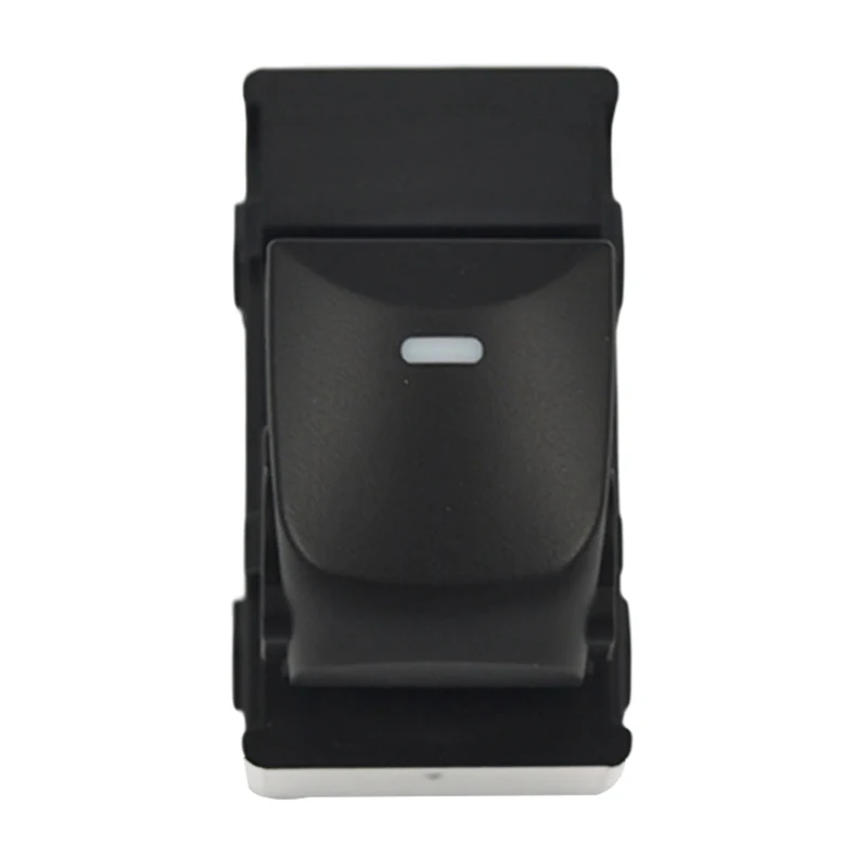 7 Pins Power Window Control Switch Fit for Hyundai Elantra 2012-2016 93580-3X000 93580-4V000